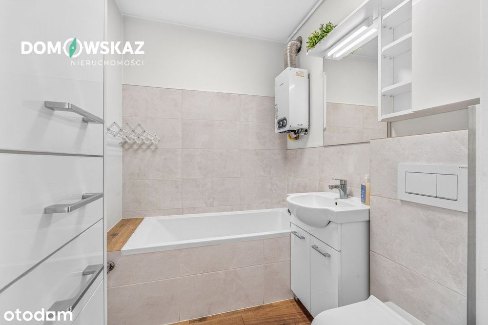 Ligota zielona okolica Katowic / 2 pokoje