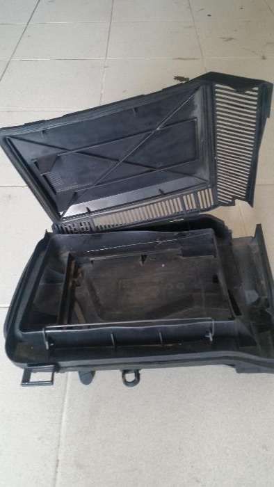 Bmw e39 várias peças