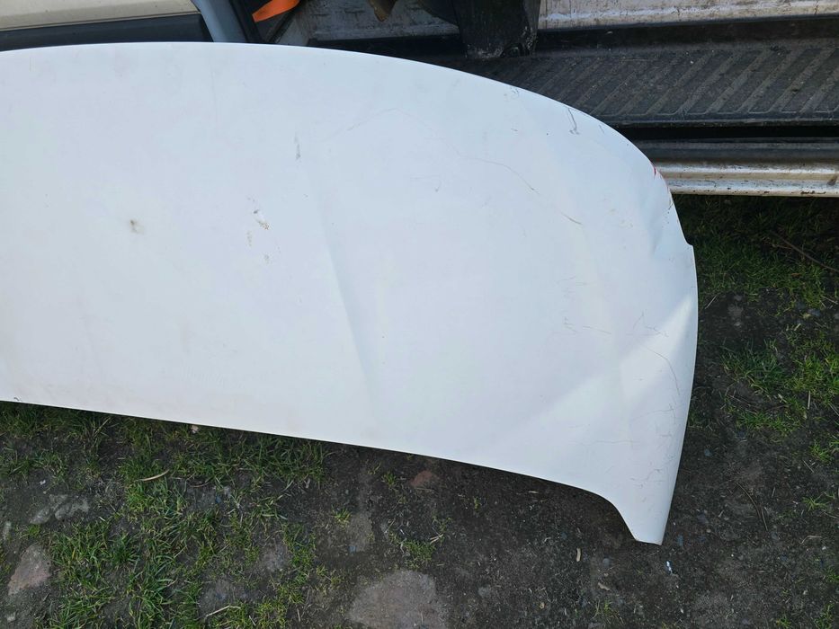 maska Berlingo 4 , Partner 4 , Rifter , Opel Combo E