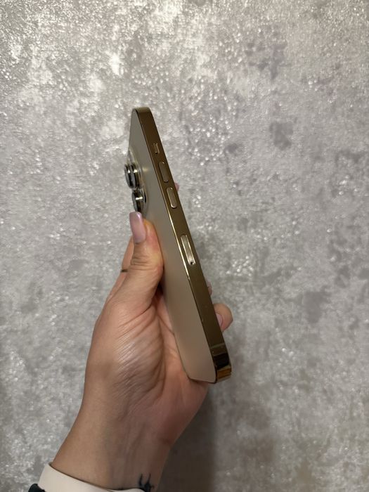 Iphone 14 Pro 128gb Gold айфон