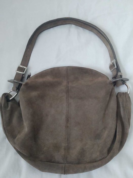 Сумка (натуральна шкІра)-бренд ІталІя