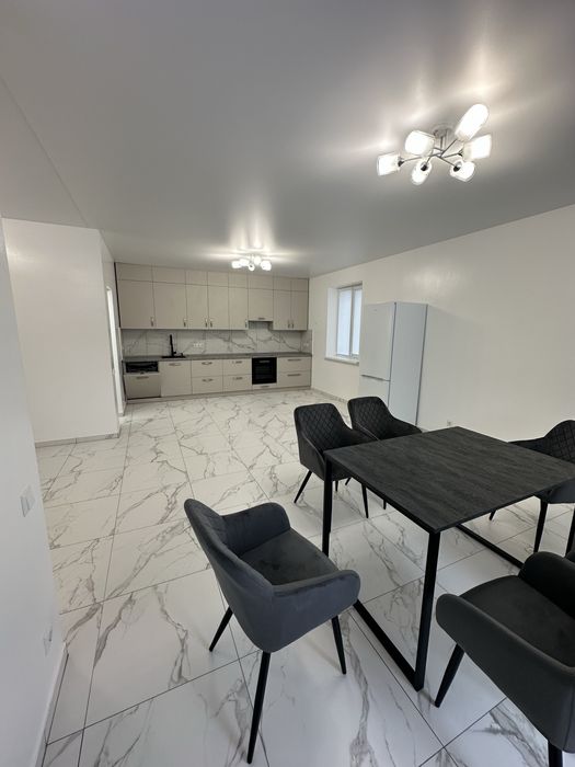 Продаж Таунхаусу