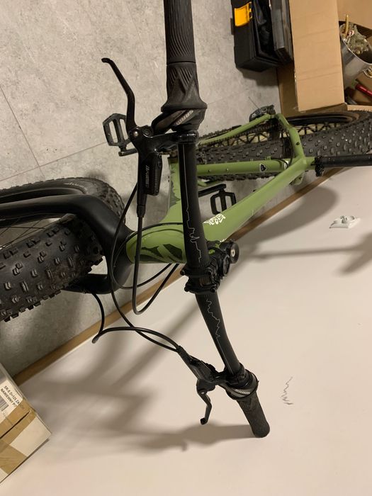 Specialized Fatboy L 2014