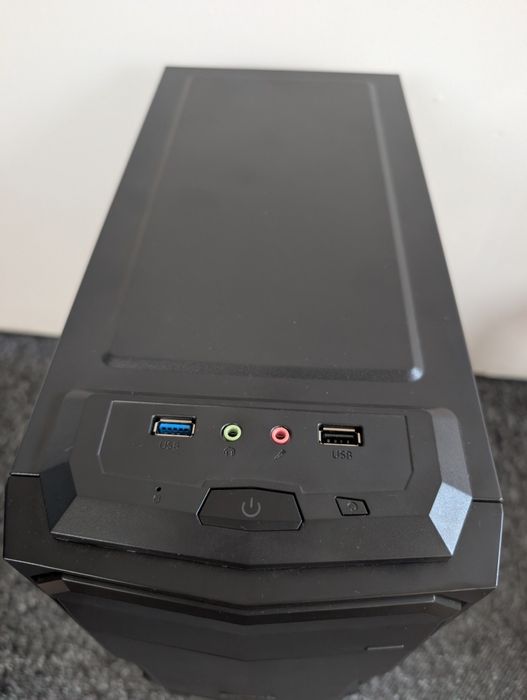 59Obudowa Zalman ZM-T4 + karton