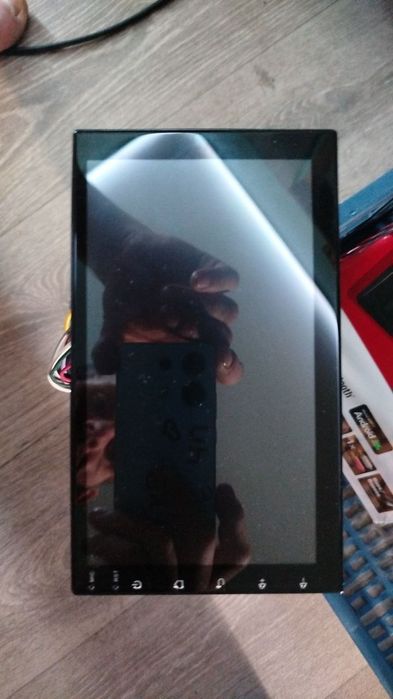 Radio samochodowe android VW audi skoda Android Pioneer MVH -230BT