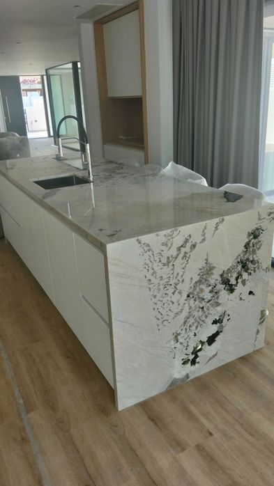 Renovação de Cozinhas sem Obras | Revestimento Profissional