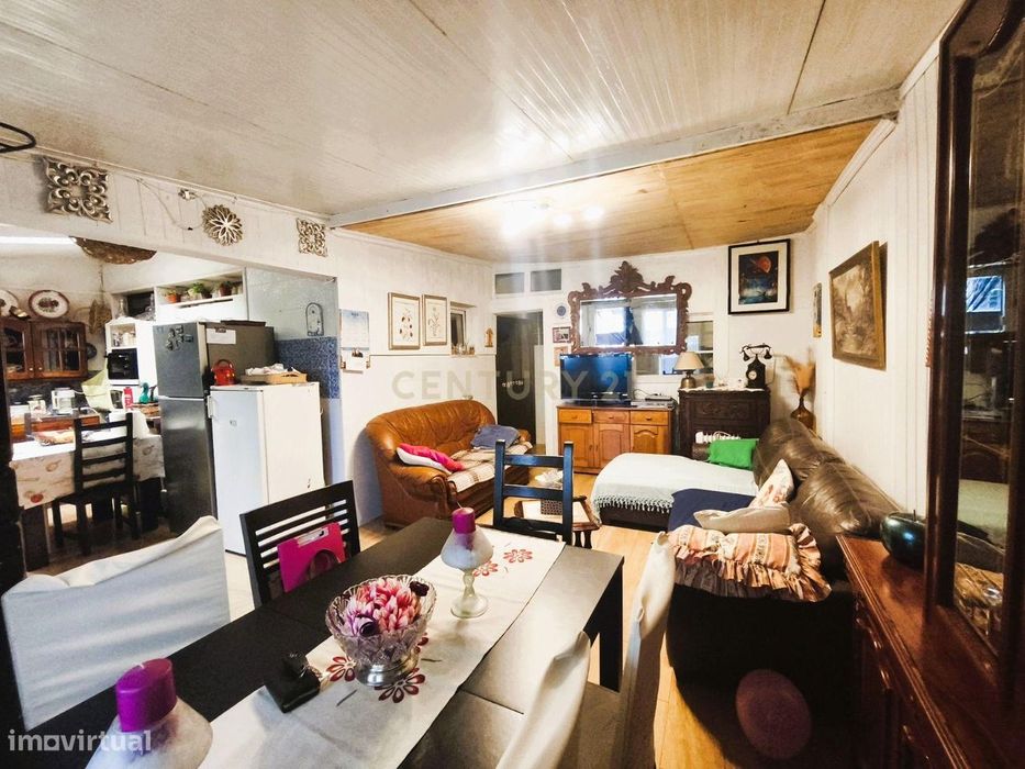 Oportunidade de Negócio