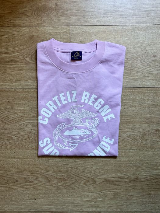 T-Shirt Corteiz Nova