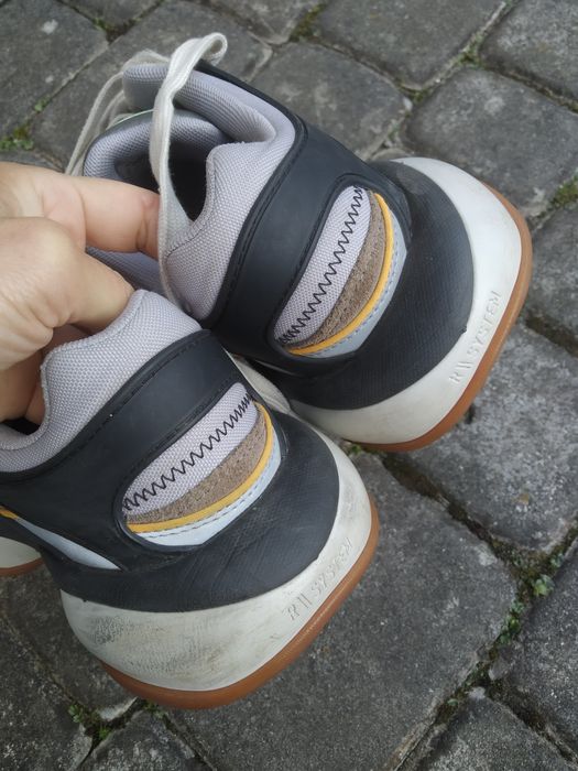 Кросівки Puma Rhude, UK розмір 8,5 , euro 42,5.