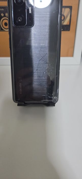 Xiaomi 11T Pro - Peças ou reparacao