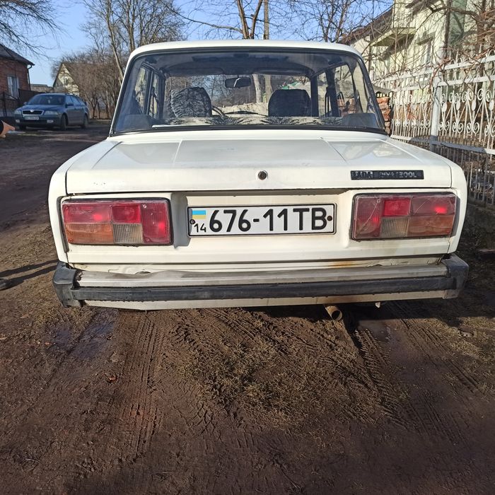 Lada riva,Ваз 2105,жигулі