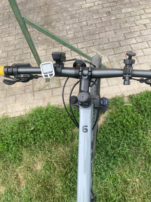 Trek Marlin 6 M | MTB 29" | Hydraulika | Shimano | Stan dobry | 2000 zł