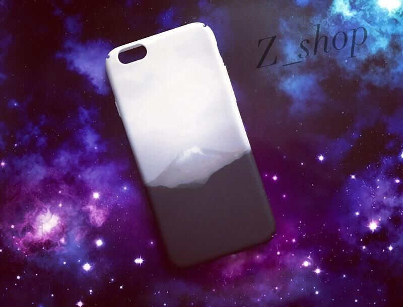 Чехол на iPhone 6/6s