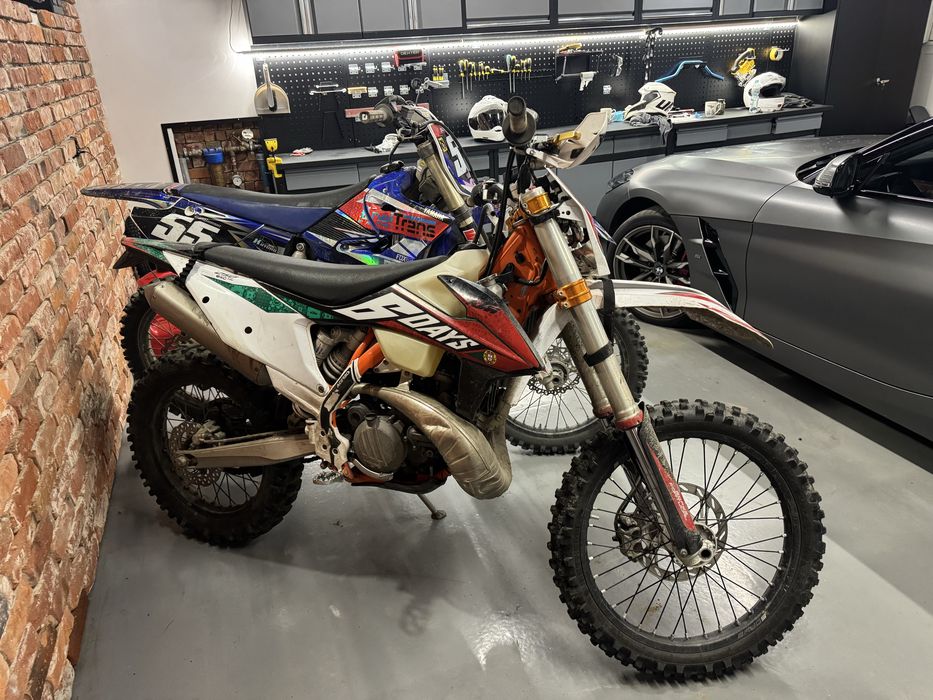 KTM