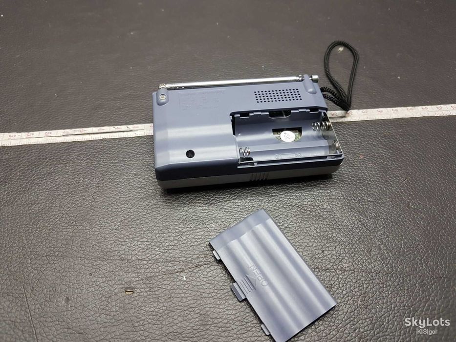 Міні радіо BC-R21