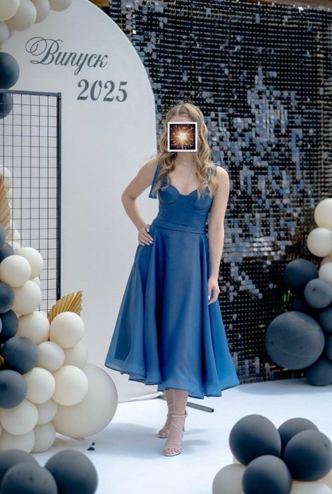 Сукня випускна, вечірня,Сукня для дружки