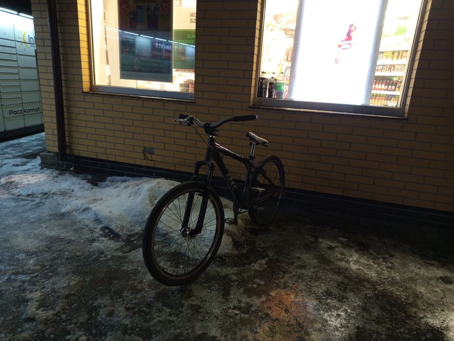 PILNIE Sprzedam rower