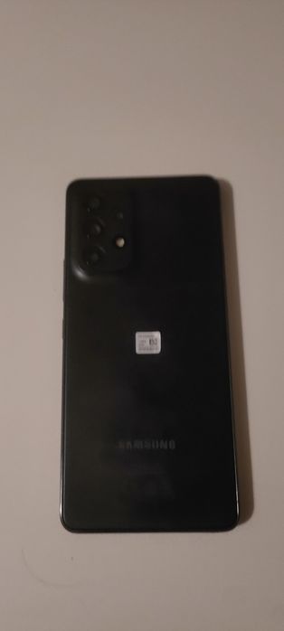 Samsung Galaxy A53 5G + dodatki