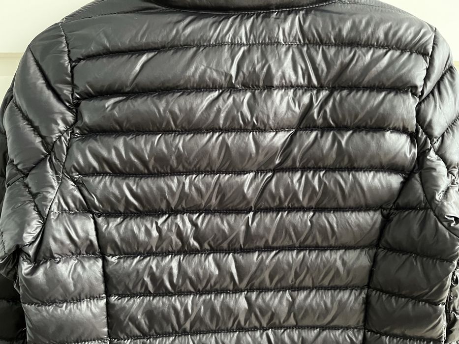 Kurtka puchowa mohito