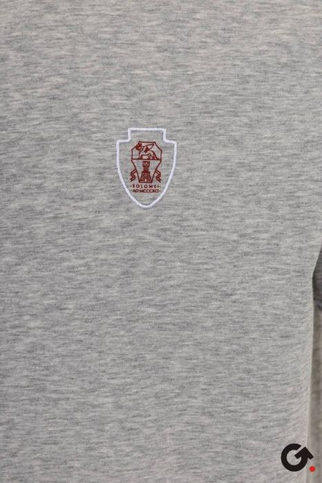 B/r/u/n/e/llo красива футболка mercerised cotton  модель 2026