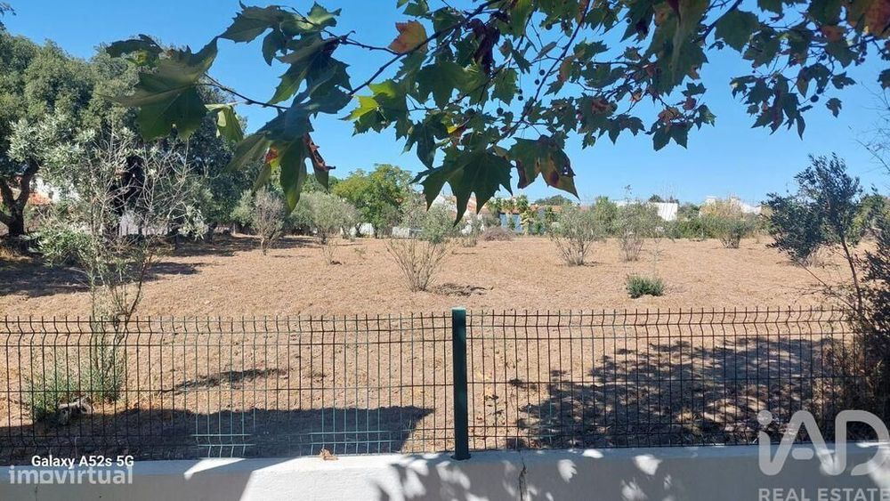 Terreno em Urra de 300,00 m2