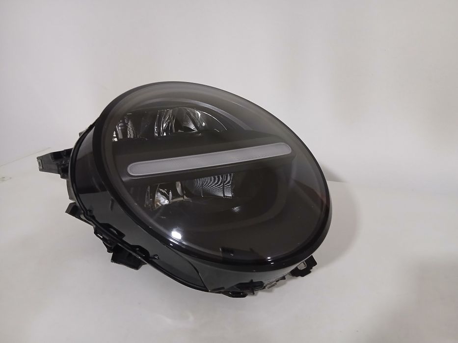 Farol Led Mini F65 F66 2025