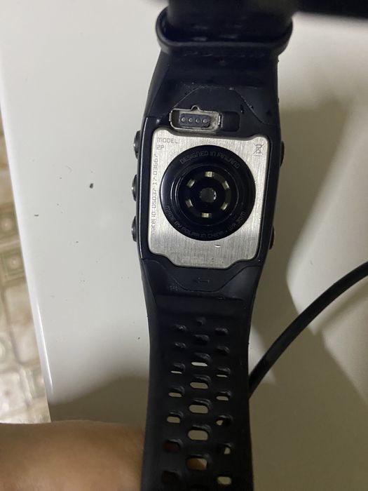 relogio desportivo Polar M430