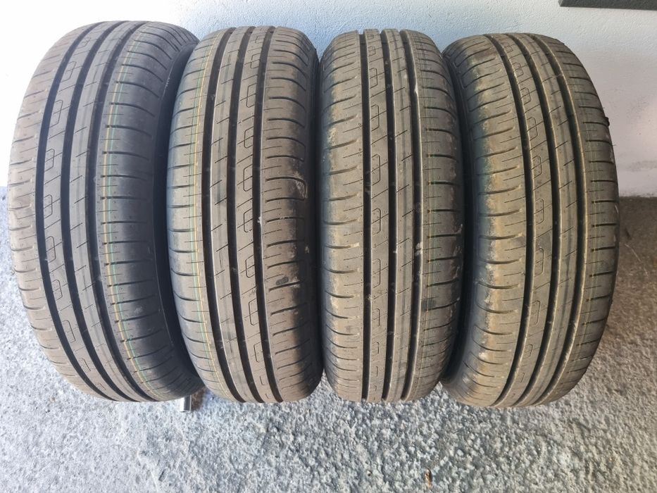 Nowe Goodyear Efficientgrip Performance 185/65R15 88H