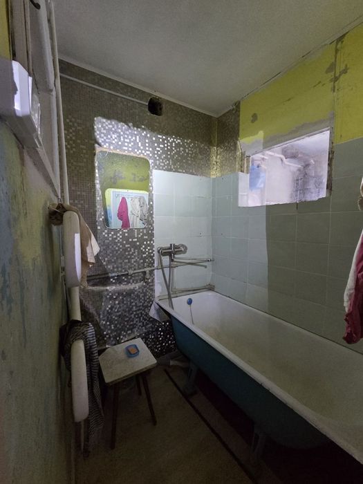 3к Продам ул.Суворова 15а ( Шепарда), Титова