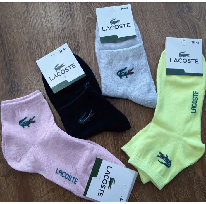 Жіночі шкарпетки