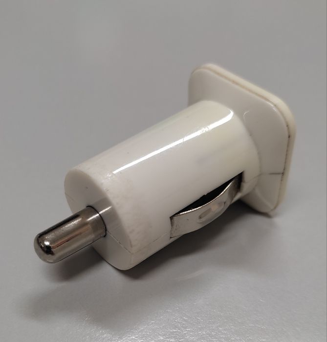 Carregador isqueiro carro