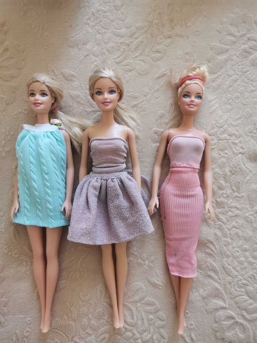 Продам куклы барби