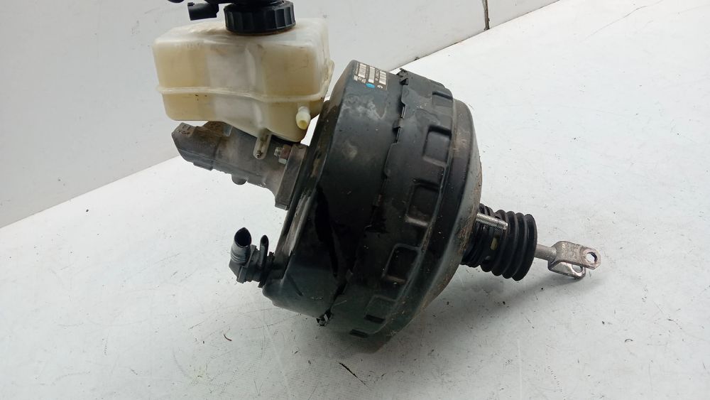 Servofreio BMW 3 Touring (E91)
