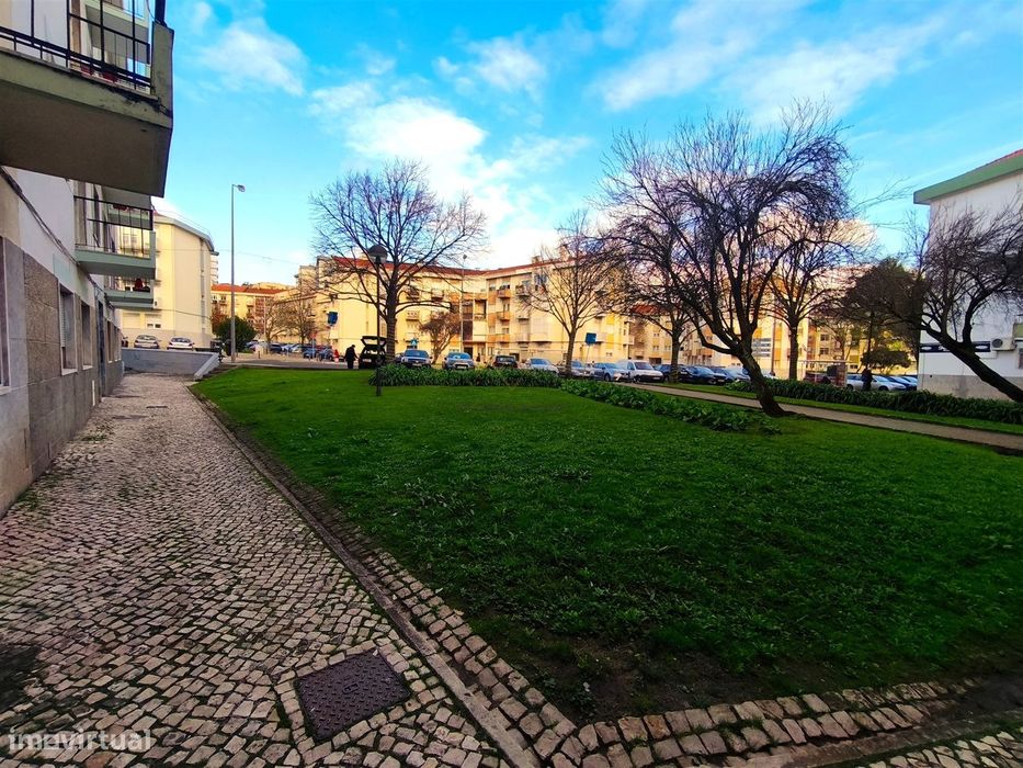 T2 para Reabilitação no Centro de Carnaxide | Elevado Potencial de Val