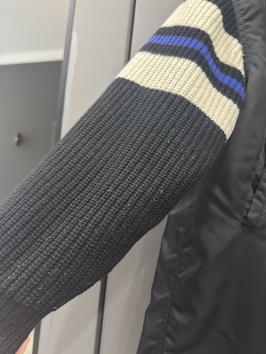 Продам куртку msgm оверзайз