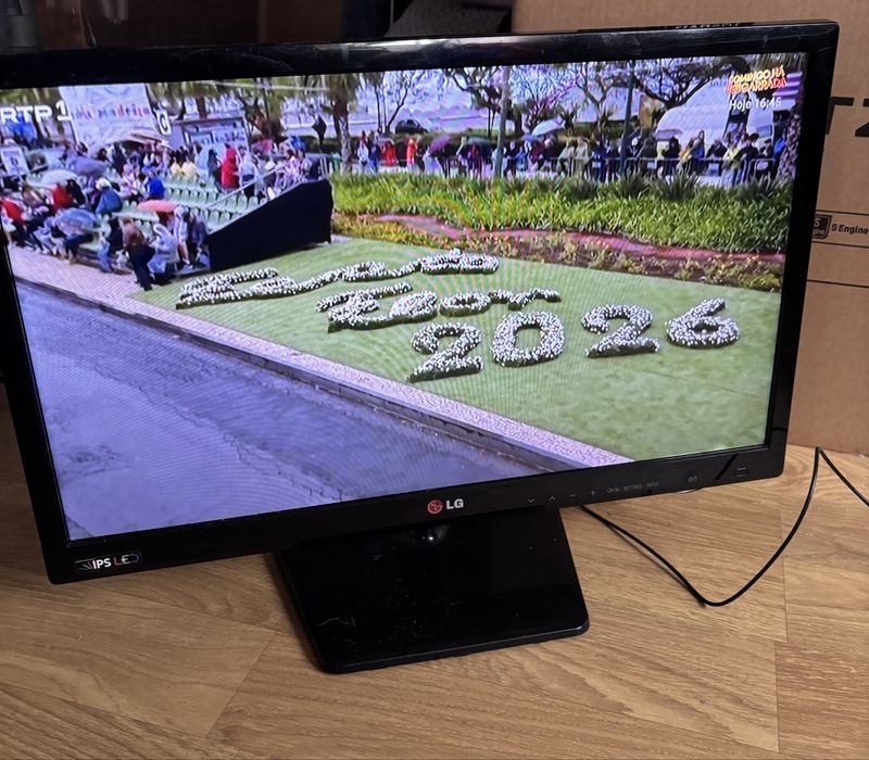 Vendo Tv Led Barata