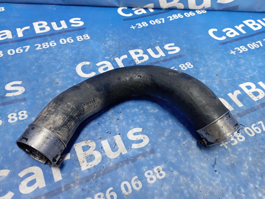 Патрубок інтеркулера Vito W447 патрубок интеркулера Віто 447