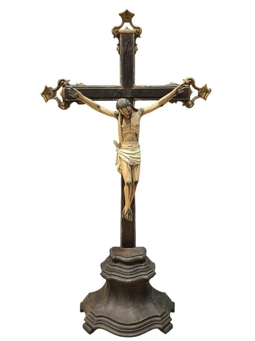 Jesus Cristo Crucificado