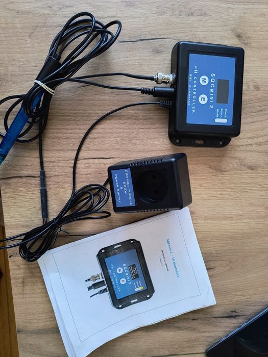 PH Kontroler.SoC Mini 2