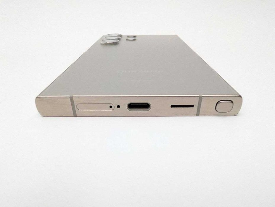 Samsung Galaxy S24 Ultra 256GB Szary