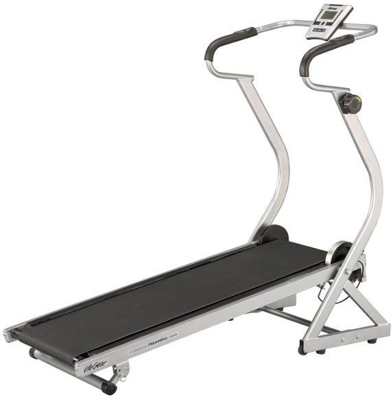 Bieżnia Magnetyczna 035 Do Treningu Fitness Domu Cardio Kompaktowa Składana Movemania