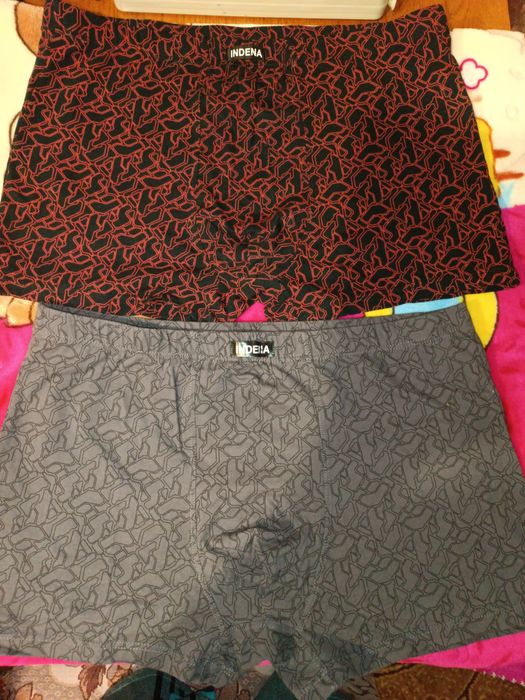 Плавки, труси, боксери чоловічі