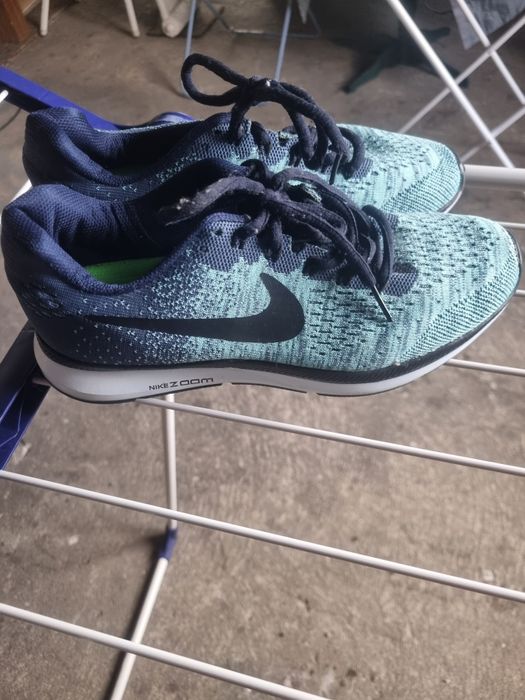 Buty sportowe Nike rozmiar 39