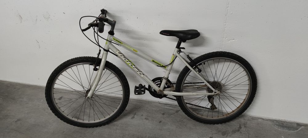 Bicicleta BTT Victoria