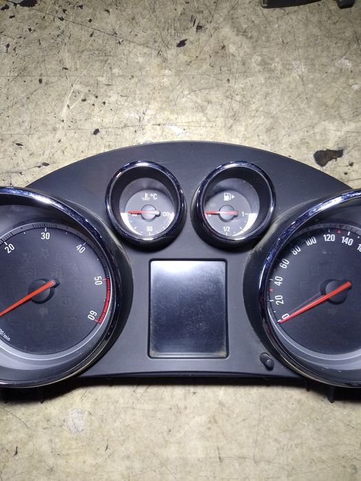 Licznik 2.0cdti opel Insignia A oryginał Europa