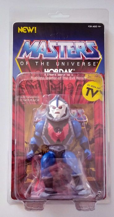 Masters of the Universe Super 7