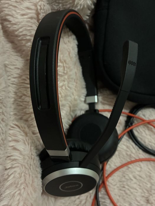 Навушники Jabra