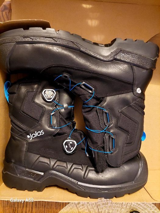 Buty robocze jalas
