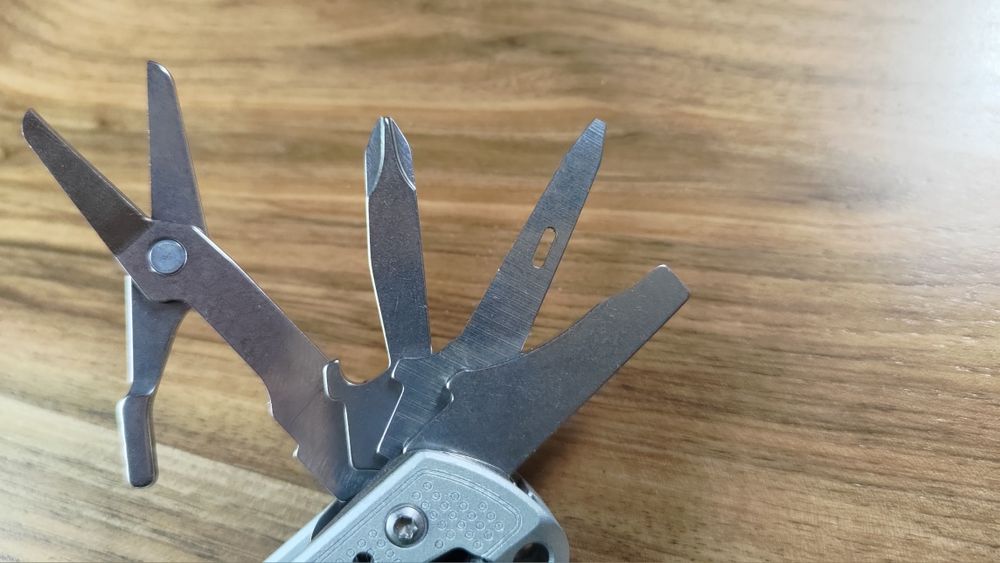 Leatherman Free K4X