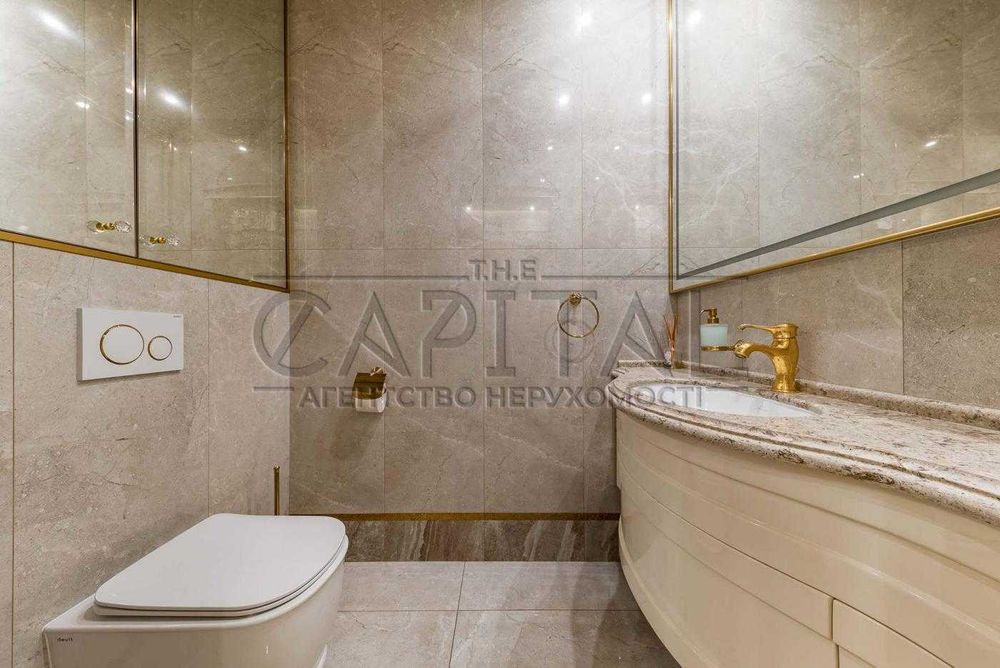 2-кімнатна квартира за адресою бульвар Дружби Народів (площа 152 м²) - Atlanta.ua - фото 10